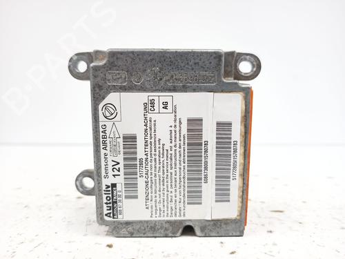 Used ECU airbags ECU airbags 38262171 38262171