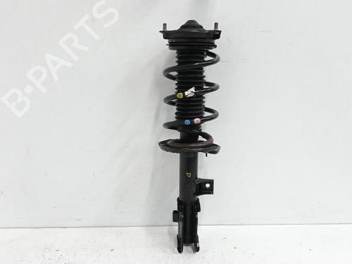 Used Right front shock absorber KIA SPORTAGE IV (QL, QLE) 1.6 CRDi (136 hp) 31013340