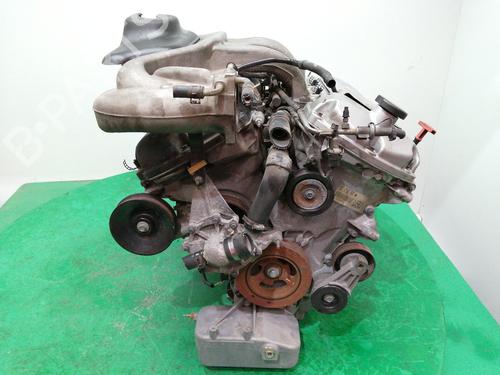 Motor JAGUAR S-TYPE II (X200) 3.0 V6 (238 hp) 10557277