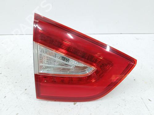 Used Left tailgate light Left tailgate light 35791469 35791469