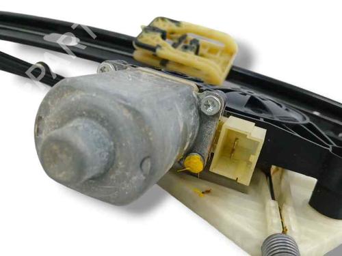 Front left window mechanism AUDI A1 Sportback (GBA) 30 TFSI | BP23959739C22 