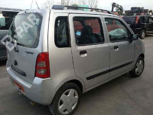 Engine control unit (ECU) SUZUKI WAGON R+ Hatchback (MM)  | BP1523679M57 