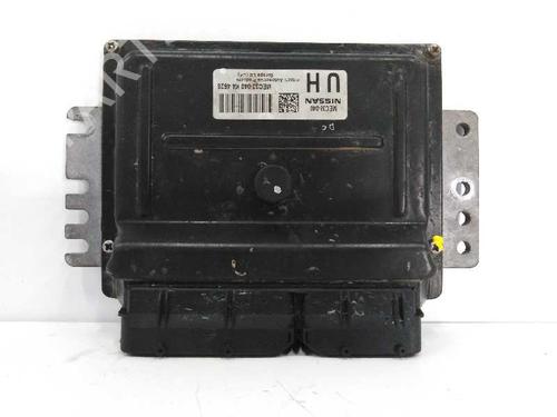 Used Engine control unit (ECU) NISSAN MICRA III (K12) 1.2 16V (65 hp) 7760805