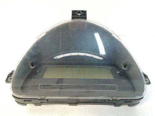Instrument cluster CITROËN C2 (JM_)  | BP5939742C47 