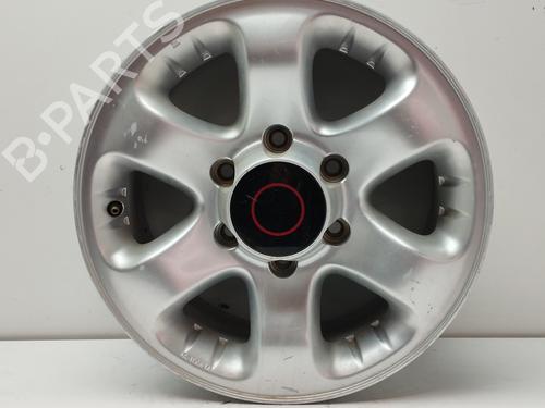 Fælk OPEL FRONTERA B (U99) [1998-2004]  10647761