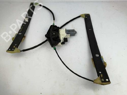 Used Front left window mechanism AUDI A4 B8 (8K2) 3.2 FSI quattro (265 hp) 7794269