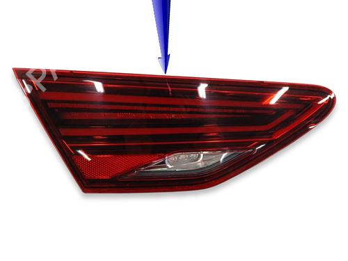 Used Left tailgate light SEAT LEON ST (5F8) [2012-2020]  17758970