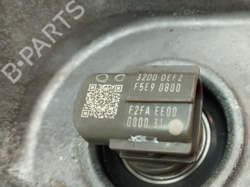 Engine TOYOTA RAV 4 III (_A3_) 2.2 D 4WD (ALA30_, ALA30R) | BP20672106M1