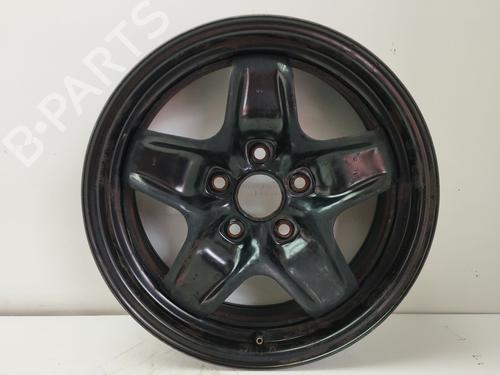 rim-vw-golf-vi-5k1-2008-2009-2010-2011-2012-2013-2014-39981280 main image