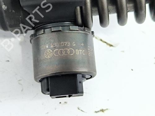 Injector SEAT ALTEA (5P1) 2.0 TDI 16V | BP37874632M100  - Image 5