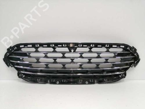 Grill FORD FOCUS II (DA_, HCP, DP) [2004-2013]  10262186