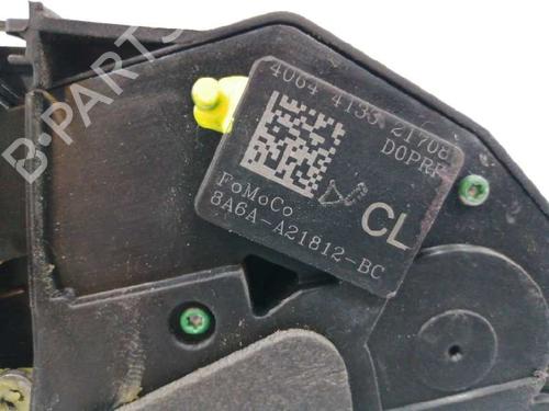 Front right lock FORD FIESTA VI (CB1, CCN) 1.4 | BP8226197C97 