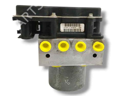 Used ABS pump NISSAN 370Z Coupe (Z34) NISMO 3.7 (344 hp) 28513236