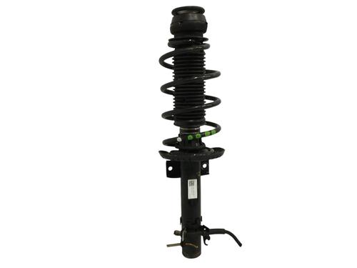 Used Right front shock absorber SEAT IBIZA IV ST (6J8, 6P8) [2010-2016]  16939347