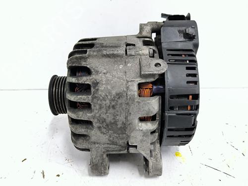Used Alternator Alternator CITROËN C4 SPACETOURER (3D_) 1.6 BlueHDi 120 (120 hp) 36488381 36488381