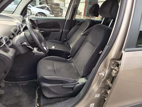Pedal CITROËN C3 Picasso (SH_) 1.6 HDi | BP36014407I4 - Image 16