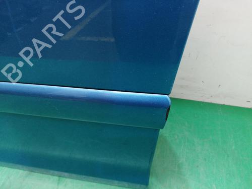 Left front door CITROËN C4 Picasso I MPV (UD_) 1.8 i 16V | BP15952244C2