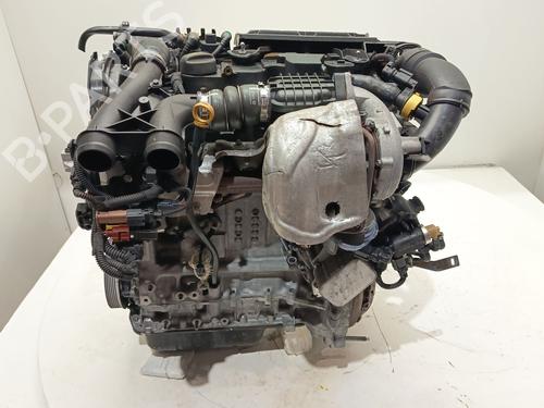 Used Engine Engine 37173875 37173875