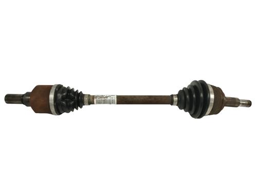 Used Left front driveshaft CITROËN C4 Picasso II 1.6 BlueHDi 120 (120 hp) 15260102