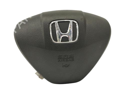 Used Driver airbag HONDA CIVIC VIII Hatchback (FN, FK) 1.8 (FN1, FK2) (140 hp) 16779902