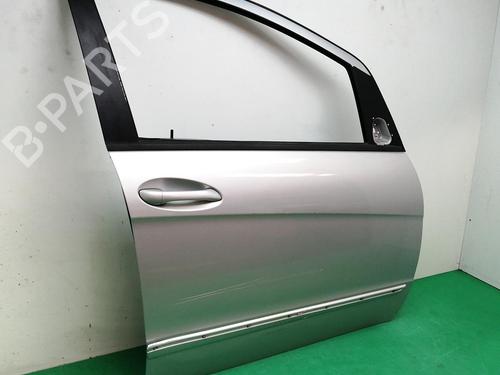 Right front door MERCEDES-BENZ A-CLASS (W169)  | BP10549454C3 