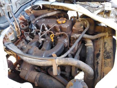 Injector NISSAN CABSTAR E (TL_, VL_) 120.35, 120.45 (TL0) | BP16580512M100 