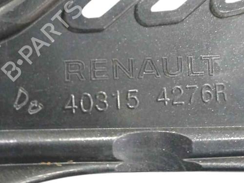 Hub cap RENAULT MEGANE E-TECH SUV EV40 (BNJ2) | BP26567666C160 
