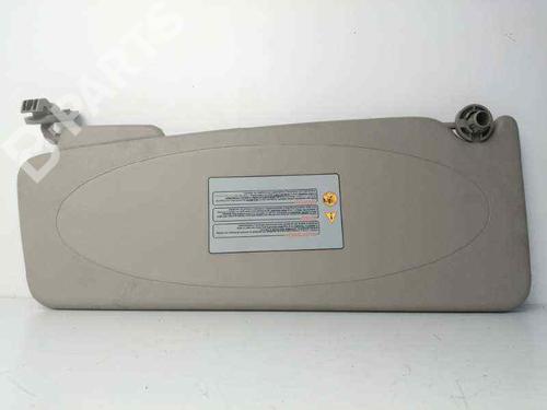 Right sun visor NISSAN NV200 / EVALIA Bus  | BP8241327I2 