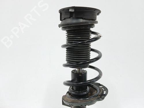 Left front shock absorber AUDI A3 Sportback (8VA, 8VF) 30 TFSI | BP29207065M16 