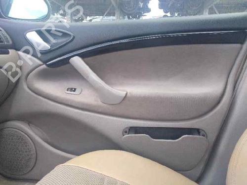 AC pipe CITROËN C5 II (RC_) | BP19635661M126