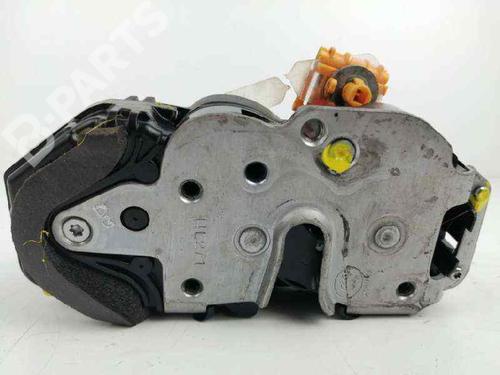 Front right lock OPEL ASTRA J (P10) 1.6 CDTi (68) | BP8054247C97 