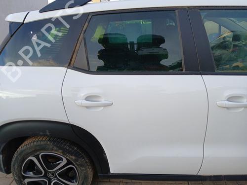 Used Right rear door CITROËN C3 AIRCROSS II (2R_, 2C_) 1.5 BlueHDi 110 (110 hp) 31637629