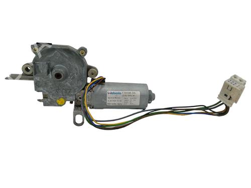 Used Sunroof engine MERCEDES-BENZ CLS (C219) [2004-2011]  17547022