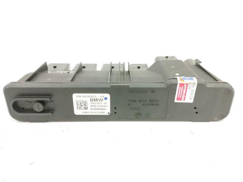 Used Electronic module BMW 4 Convertible (F33, F83) 420 i (184 hp) 11356122