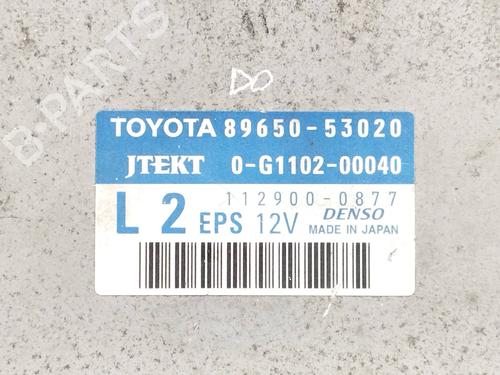 Electronic module LEXUS IS II (_E2_) 220d (ALE20) | BP11795077M83 