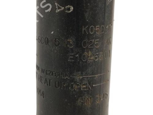 Left rear shock absorber SKODA FABIA III Estate (NJ5) 1.0 | BP17003417M18 