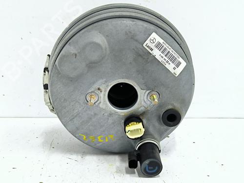 Servo frein Servo frein MERCEDES-BENZ E-CLASS (W210) [1995-2003] 36692774 36692774