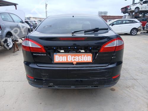Engine FORD MONDEO IV (BA7) 2.0 | BP40260635M1 - Image 11