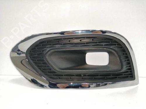 Used Grille RENAULT KADJAR (HA_, HL_) [2015-2025]  14149038