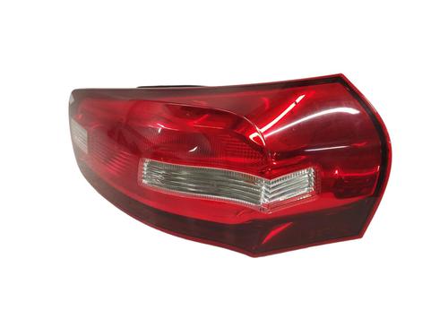 Right taillight CITROËN C4 Picasso II  | BP16635491C35