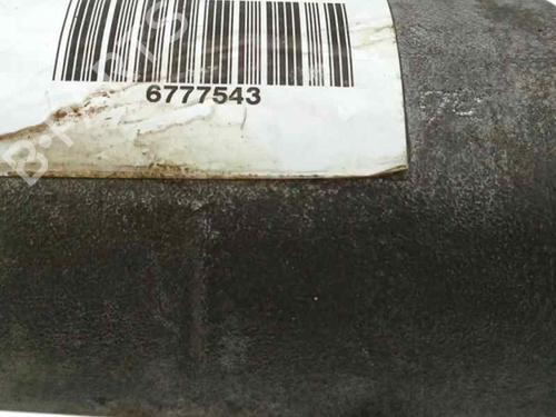 Steering rack BMW 7 (E65, E66, E67) 730 i, Li | BP24660342M22  - Image 5