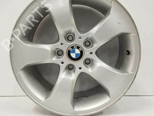 Fælk BMW 3 Compact (E46) 320 td (150 hp) 23575571