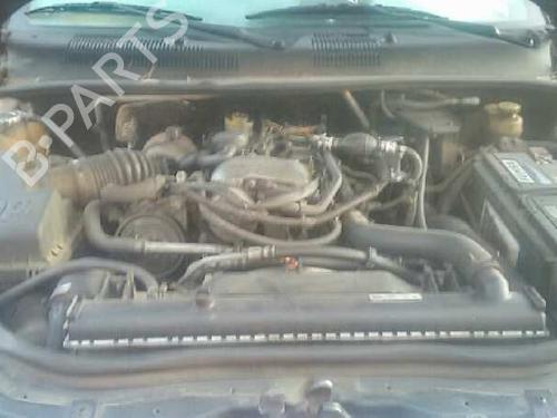 Pulley OPEL ASTRA G Hatchback (T98) | BP14152042M122