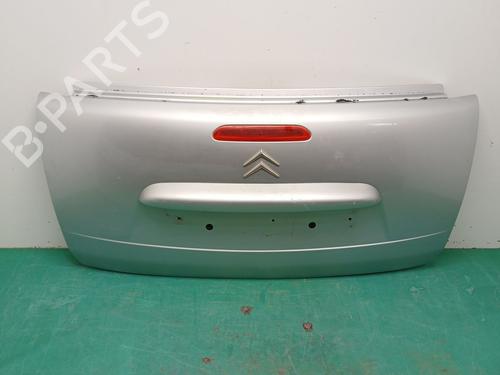 Used Tailgate CITROËN C3 Pluriel (HB_) 1.4 HDi (68 hp) 30574473