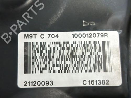 Timing cover OPEL MOVANO B Van (X62) 2.3 CDTI FWD (FV) | BP40038633M123 - Image 4