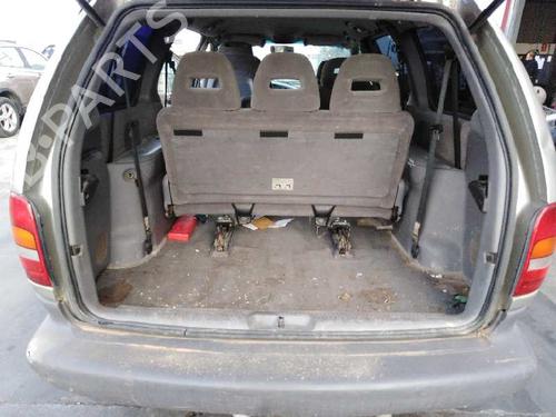 ABS pump CHRYSLER VOYAGER / GRAND VOYAGER III (GS_, NS_)  | BP8240935M43