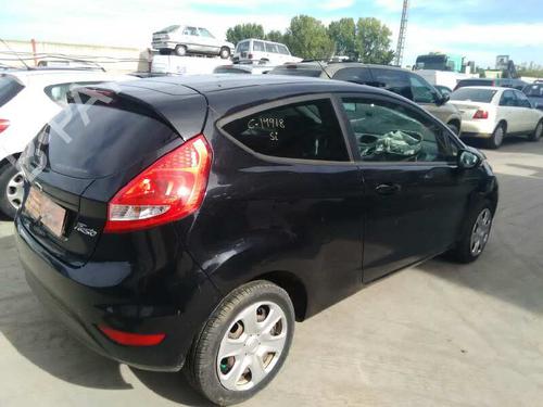 Styregear/Snekke FORD FIESTA VI (CB1, CCN)  | BP292344M22 