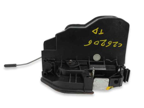 Rear right lock BMW X1 (E84)  | BP23576402C99 
