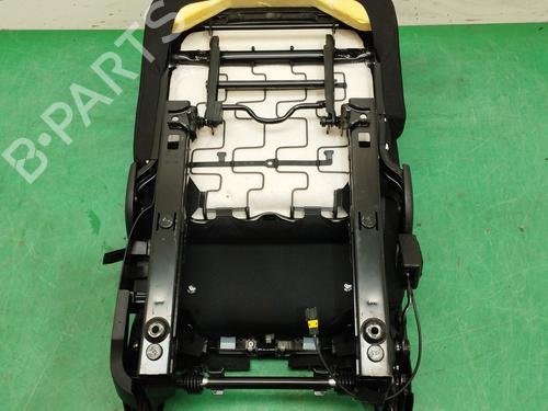 Rear seat CITROËN C4 Picasso II  | BP15990588C17 