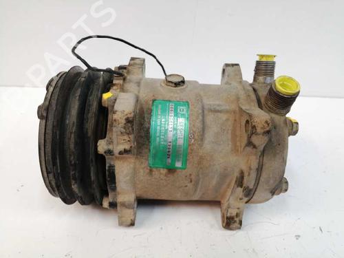 AC Kompressor OPEL VECTRA C (Z02) 2.2 DTI 16V (F69) (125 hp) 7291495